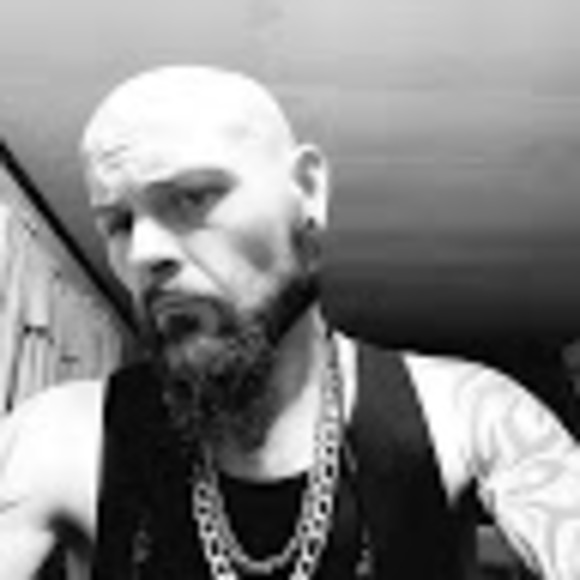 Meet your Posher, Derek - Picture 1 of 1